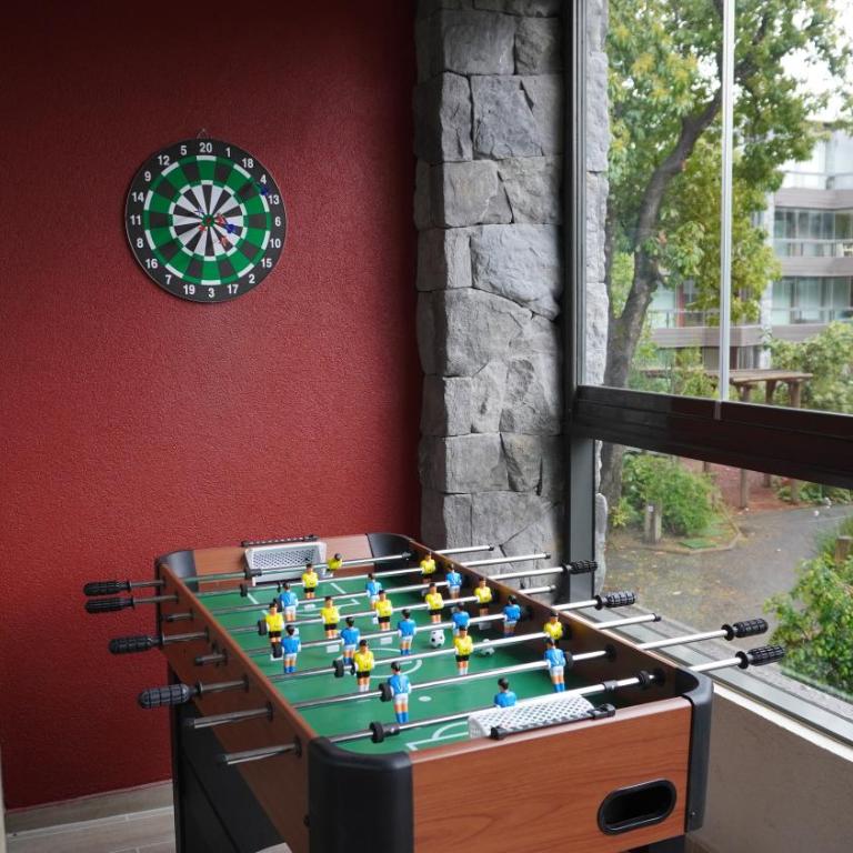 Apartamento Pucón - One-Bedroom Apartment - 26