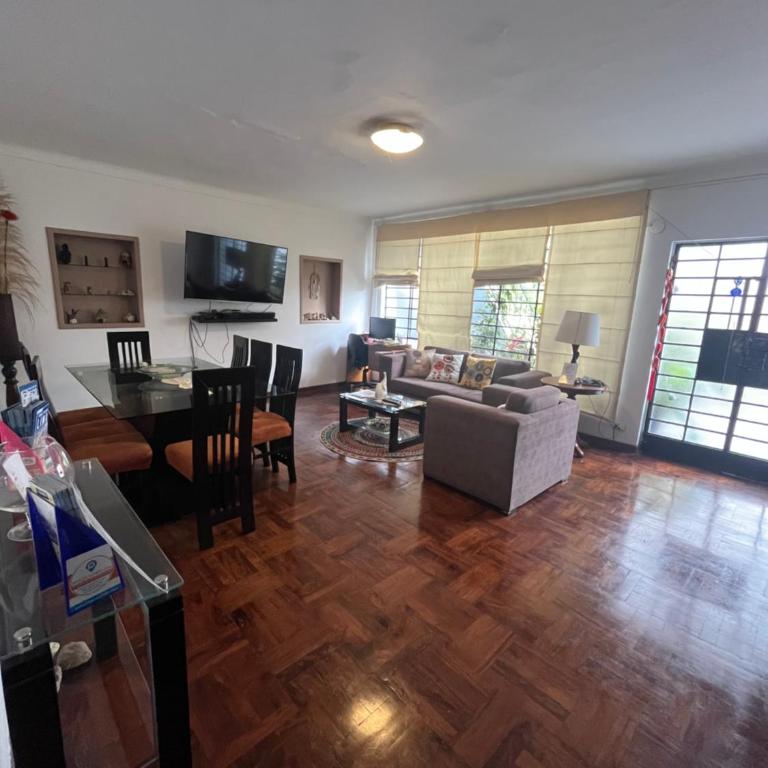 Uli´s house - Double Room with Private Bathroom - 3