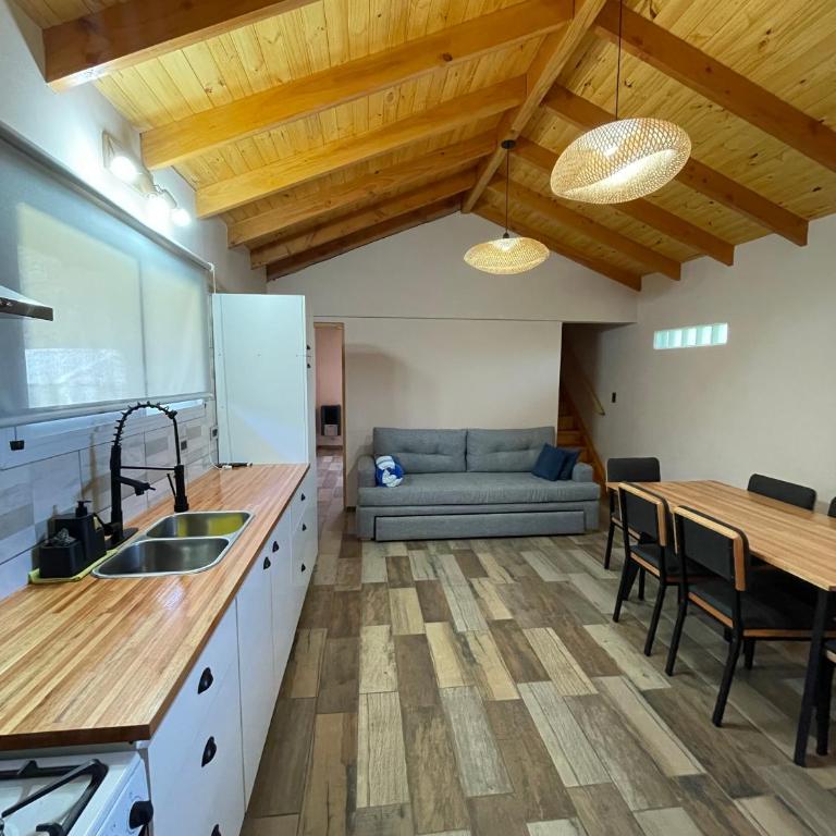 Casita de Amaru - Two-Bedroom House - 1