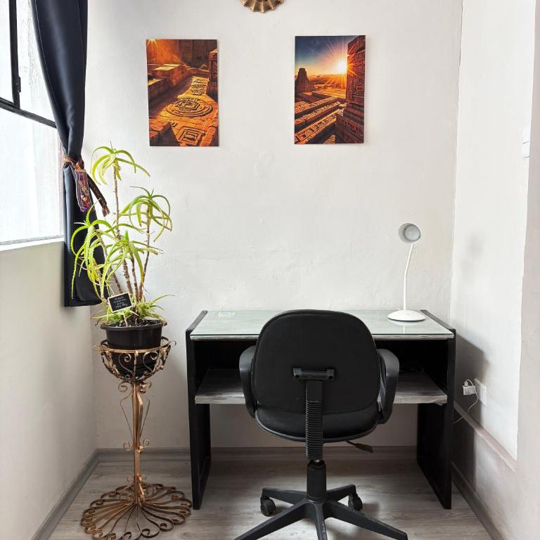INTI Entire apartment and private terrace - One-Bedroom Apartment - 24
