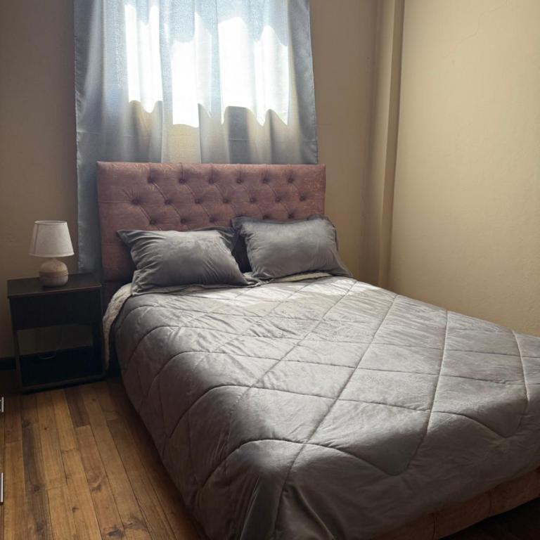 Encanto Colonial Apartamento Centro Histórico - Apartamento de 2 dormitorios - 11