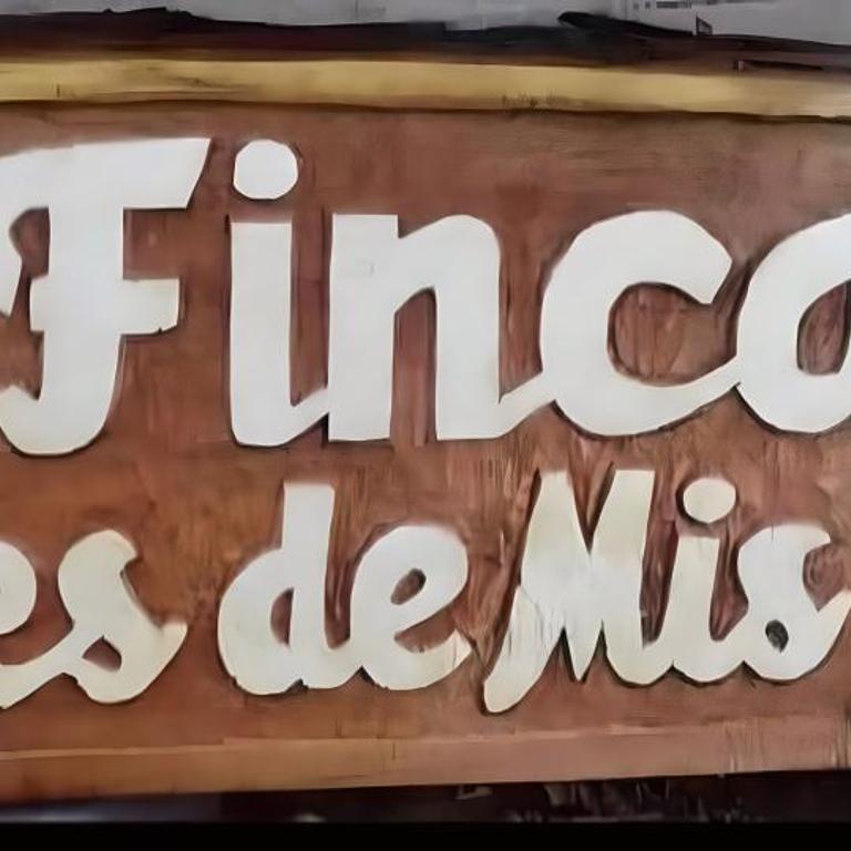 Finca Ayres de Mis Viejos - Casa de 3 dormitorios - 1