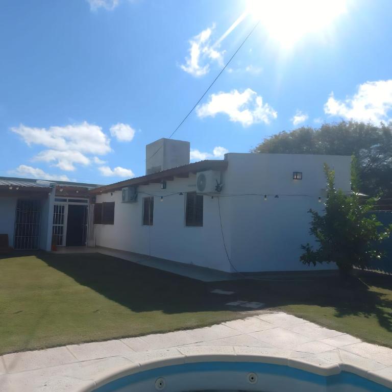 Finca Ayres de Mis Viejos - Casa de 3 dormitorios - 8