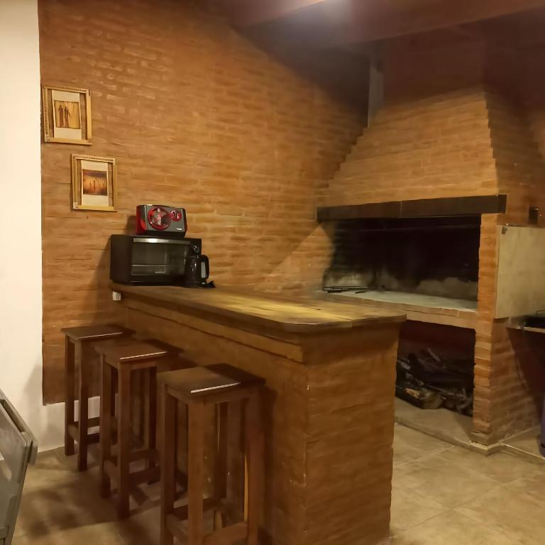 Finca Ayres de Mis Viejos - Casa de 3 dormitorios - 11