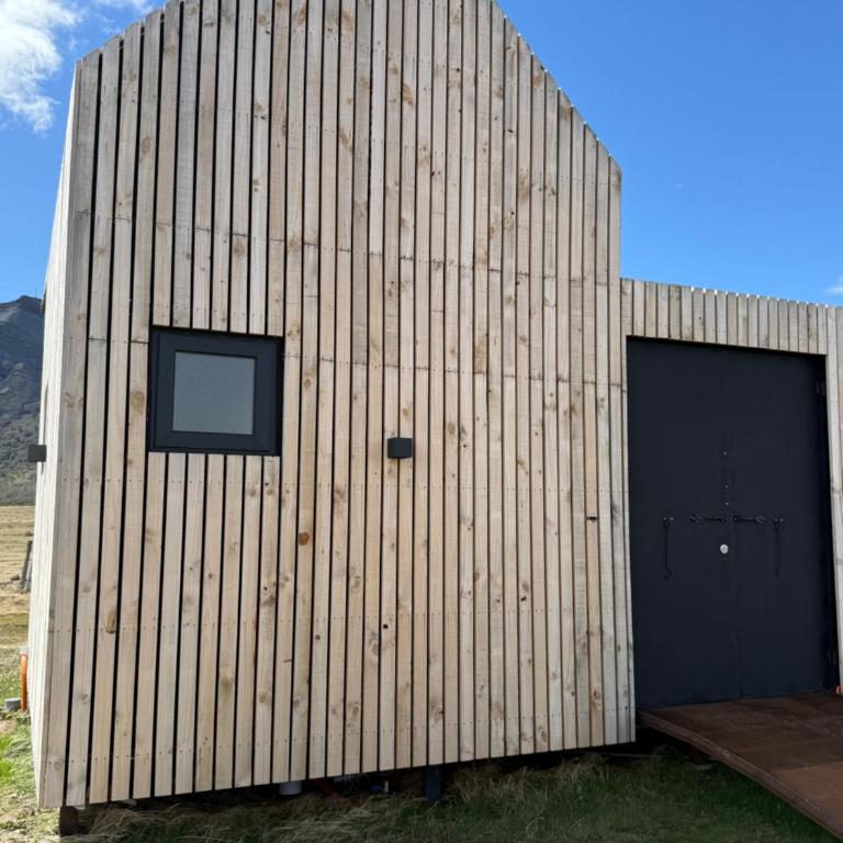 Cabañas Montañas Patagónicas - One-Bedroom Apartment - 5