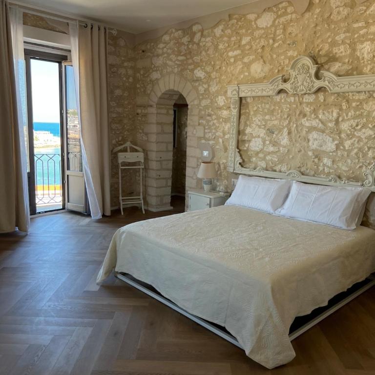 Suite Mare Selene - Il Monastero Sul Mare - Appartamento con Vista Mare - 3