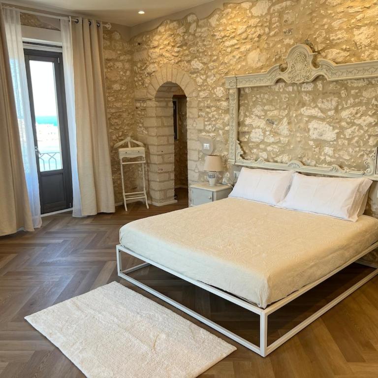 Suite Mare Selene - Il Monastero Sul Mare - Appartamento con Vista Mare - 7