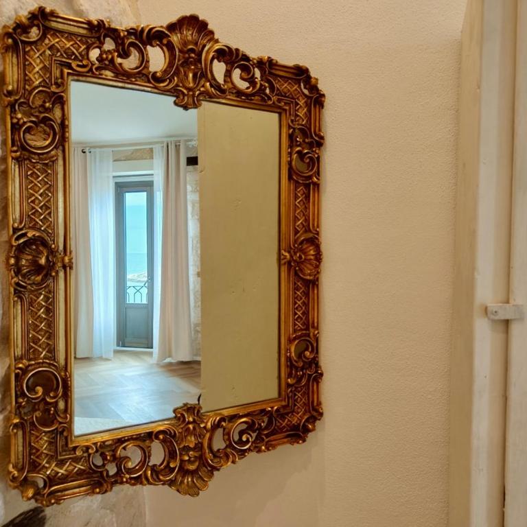 Suite Mare Selene - Il Monastero Sul Mare - Appartamento con Vista Mare - 9