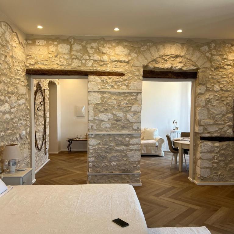 Suite Mare Selene - Il Monastero Sul Mare - Appartamento con Vista Mare - 13