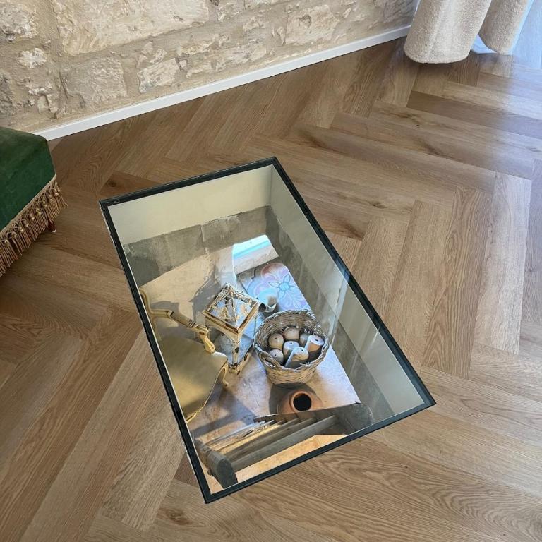 Suite Mare Selene - Il Monastero Sul Mare - Appartamento con Vista Mare - 14