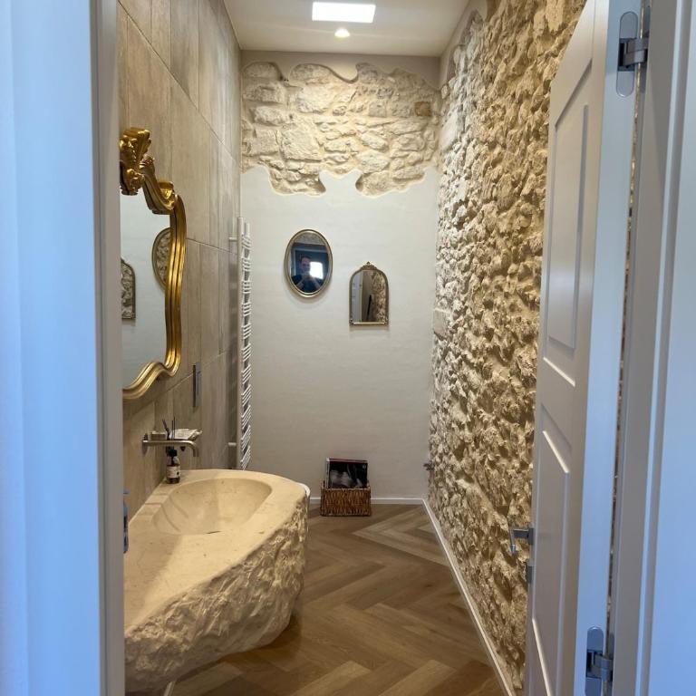 Suite Mare Selene - Il Monastero Sul Mare - Appartamento con Vista Mare - 16