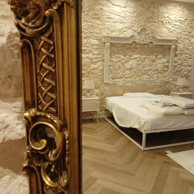 Suite Mare Selene - Il Monastero Sul Mare - Appartamento con Vista Mare - 17