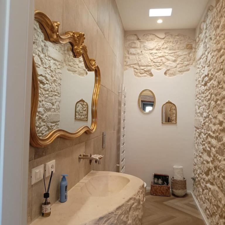 Suite Mare Selene - Il Monastero Sul Mare - Appartamento con Vista Mare - 19
