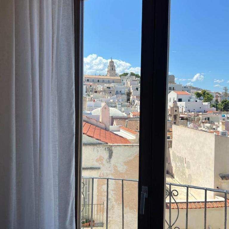 Suite Mare Selene - Il Monastero Sul Mare - Appartamento con Vista Mare - 24