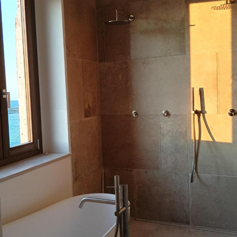 Suite Mare Selene - Il Monastero Sul Mare - Appartamento con Vista Mare - 26