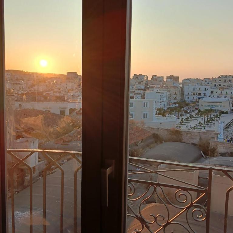 Suite Mare Selene - Il Monastero Sul Mare - Appartamento con Vista Mare - 27