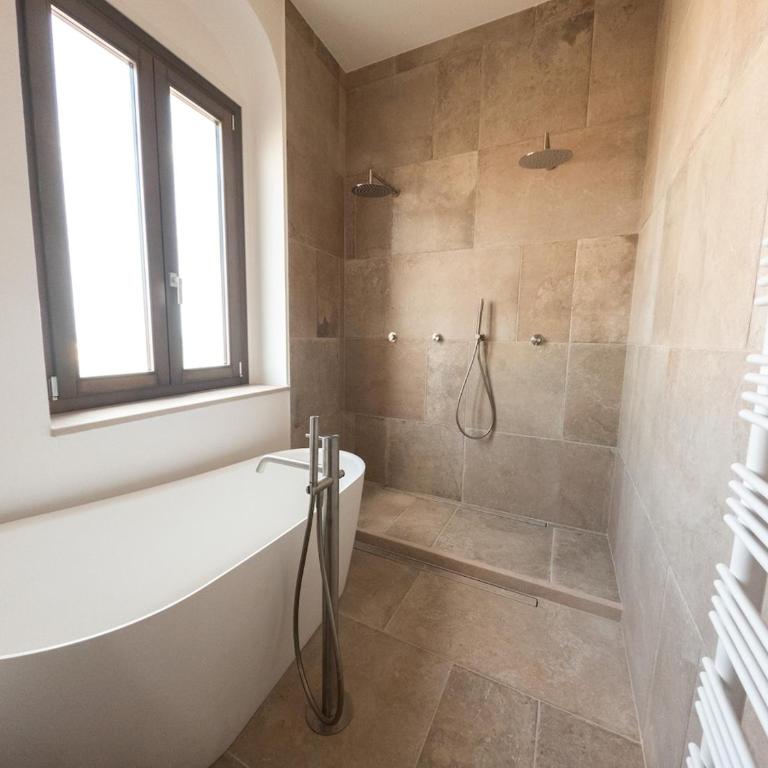 Suite Mare Selene - Il Monastero Sul Mare - Appartamento con Vista Mare - 28