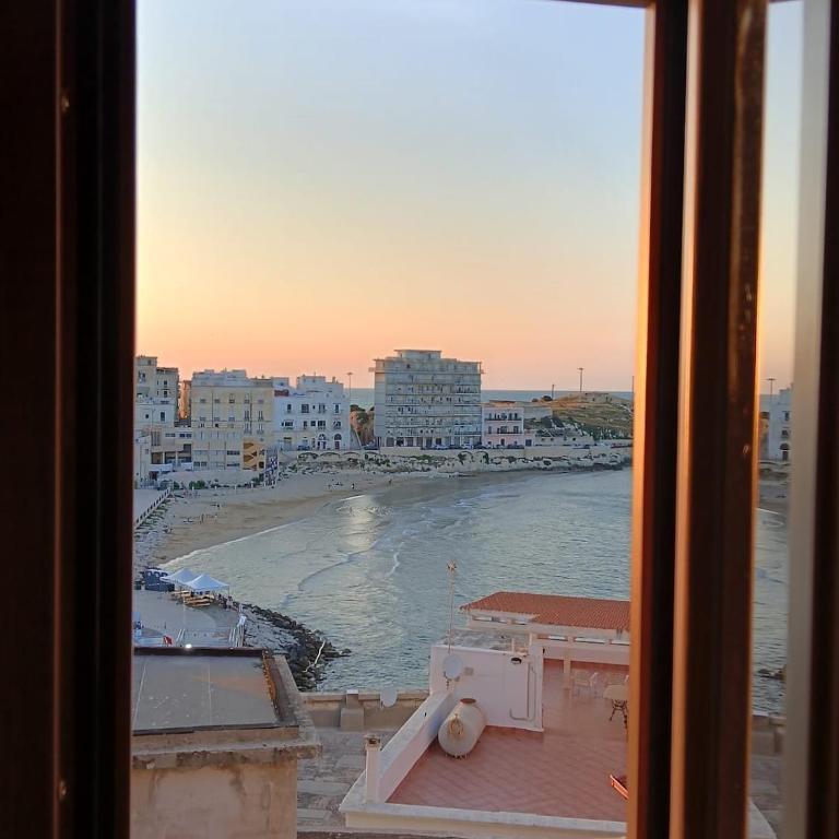 Suite Mare Selene - Il Monastero Sul Mare - Appartamento con Vista Mare - 29