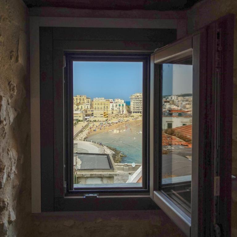 Suite Mare Selene - Il Monastero Sul Mare - Appartamento con Vista Mare - 32