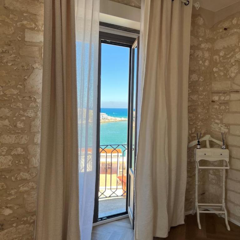 Suite Mare Selene - Il Monastero Sul Mare - Appartamento con Vista Mare - 2
