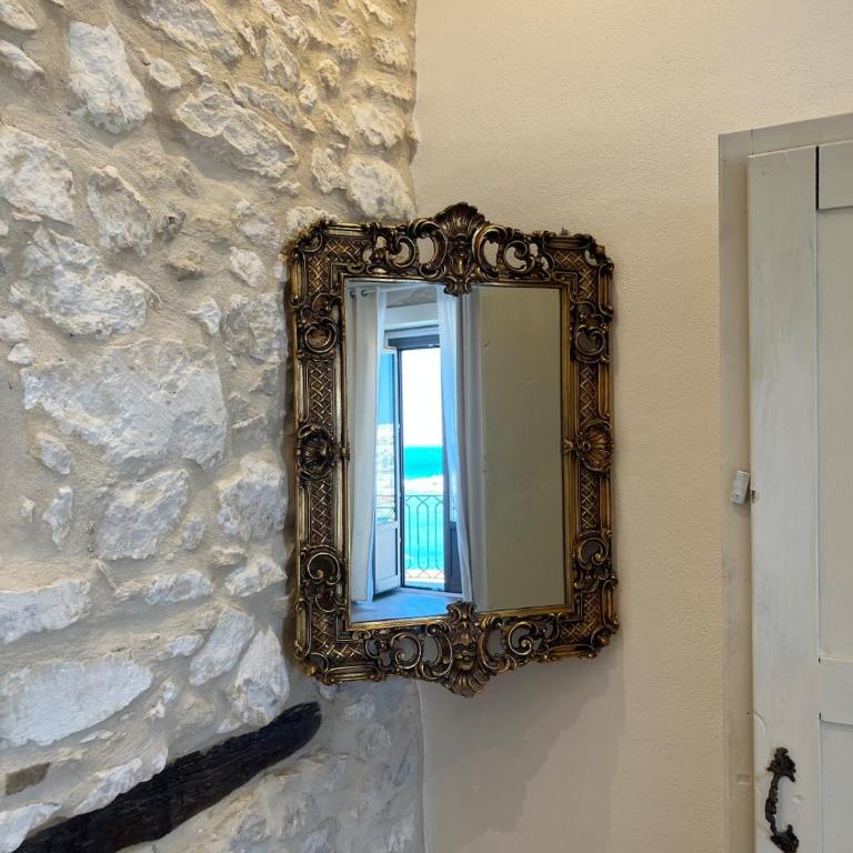 Suite Mare Selene - Il Monastero Sul Mare - Appartamento con Vista Mare - 34