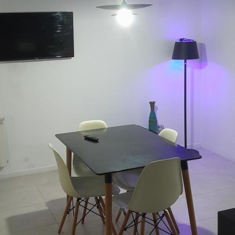 Depto Plaza Urbana - Apartamento de 1 dormitorio - 1