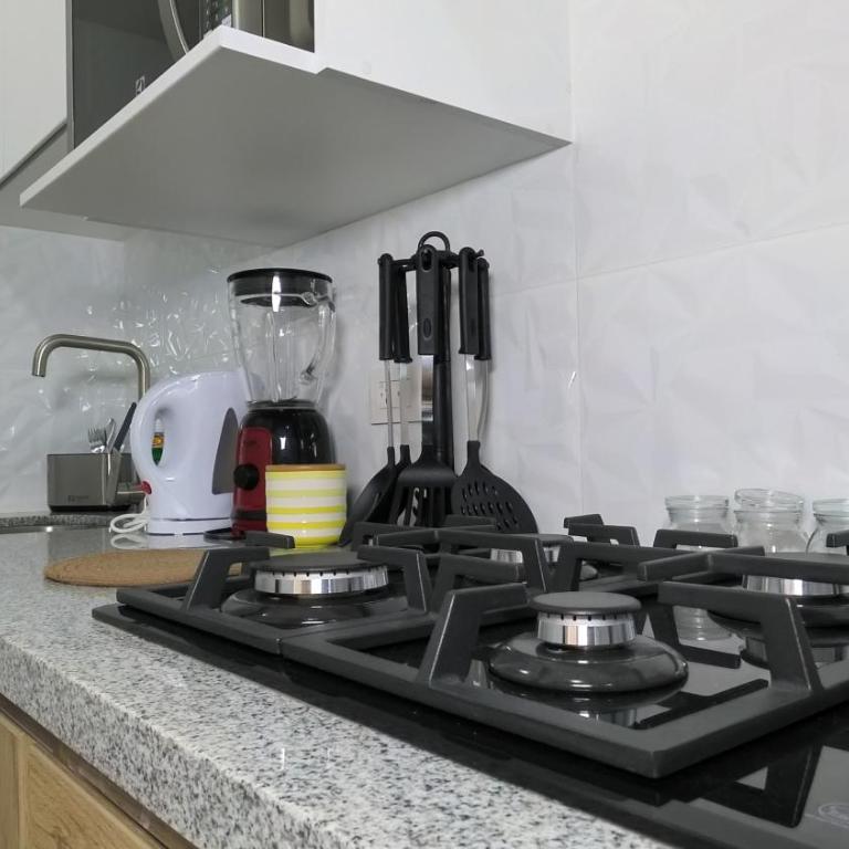Eurocasas Villa Velarde - Apartment with Garden View - 8
