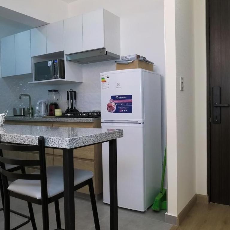 Eurocasas Villa Velarde - Apartment with Garden View - 10
