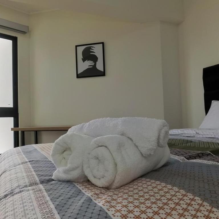 Eurocasas Villa Velarde - Apartment with Garden View - 14
