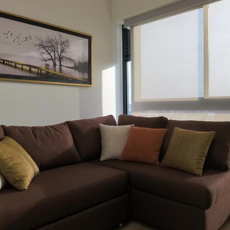 Eurocasas Villa Velarde - Apartment with Garden View - 15