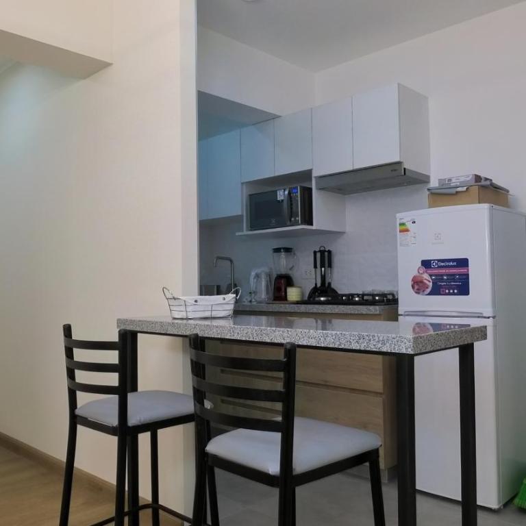 Eurocasas Villa Velarde - Apartment with Garden View - 18