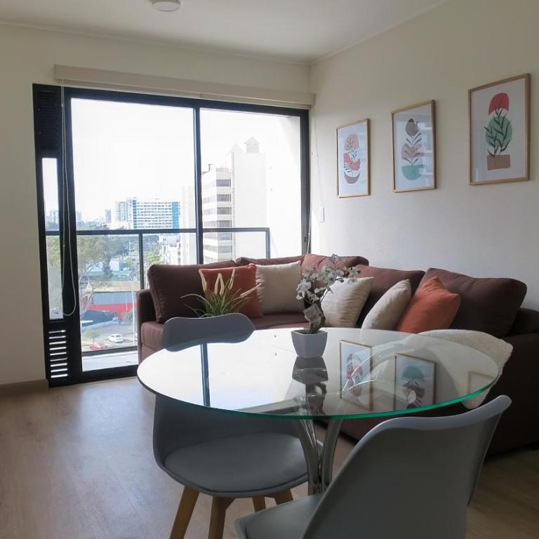 Eurocasas Villa Velarde - Apartment with View - 15