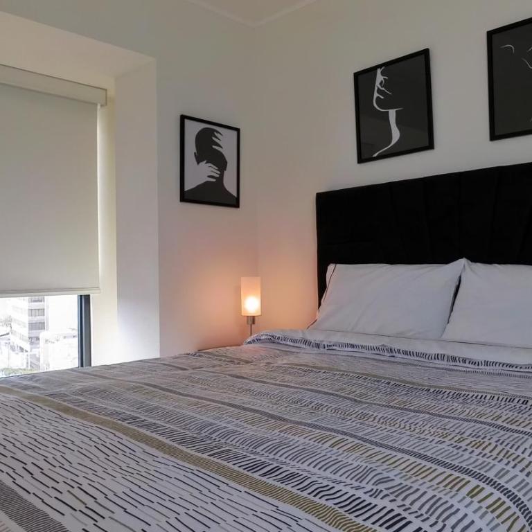 Eurocasas Villa Velarde - Apartment with View - 19