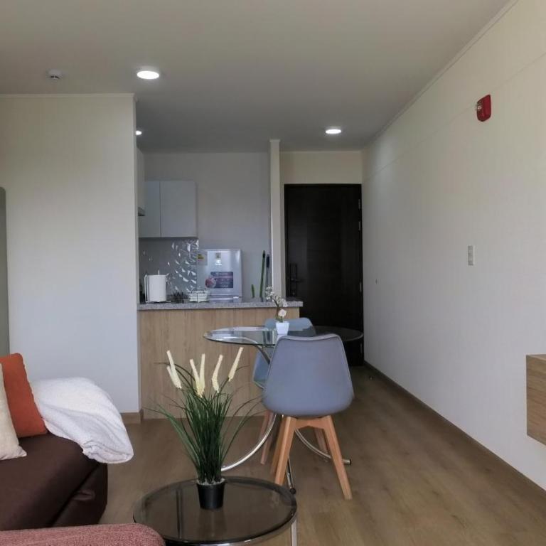 Eurocasas Villa Velarde - Apartment with View - 21