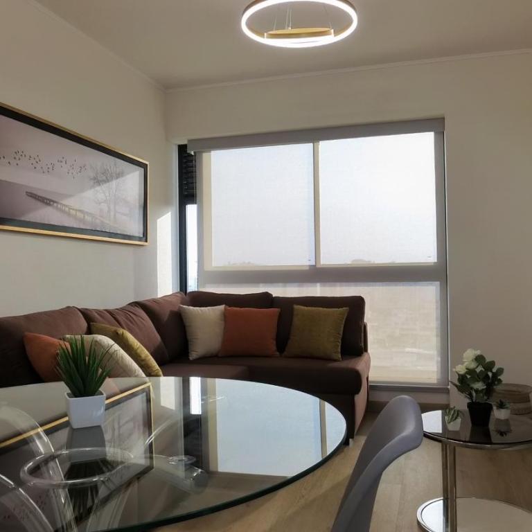 Eurocasas Villa Velarde - Apartment with Garden View - 4