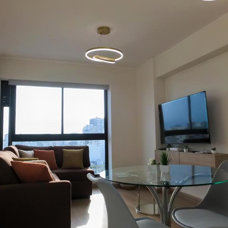 Eurocasas Villa Velarde - Apartment with Garden View - 24