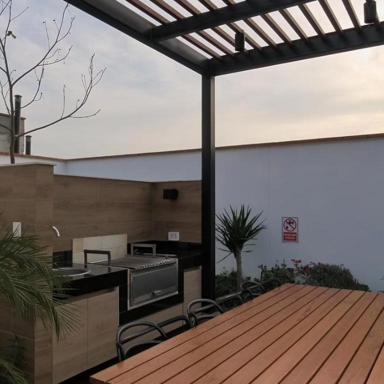 Eurocasas Villa Velarde - Apartment with Garden View - 27