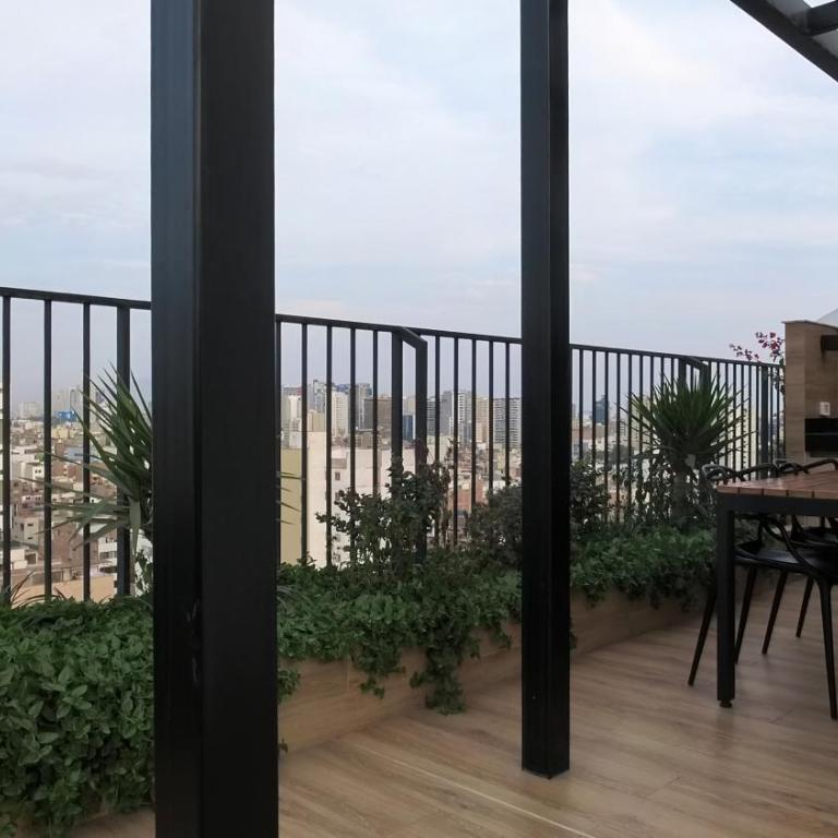 Eurocasas Villa Velarde - Apartment with Garden View - 30