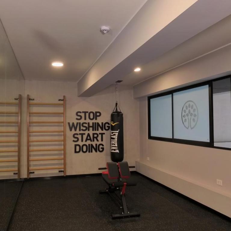 Eurocasas Villa Velarde - Apartment with Garden View - 31