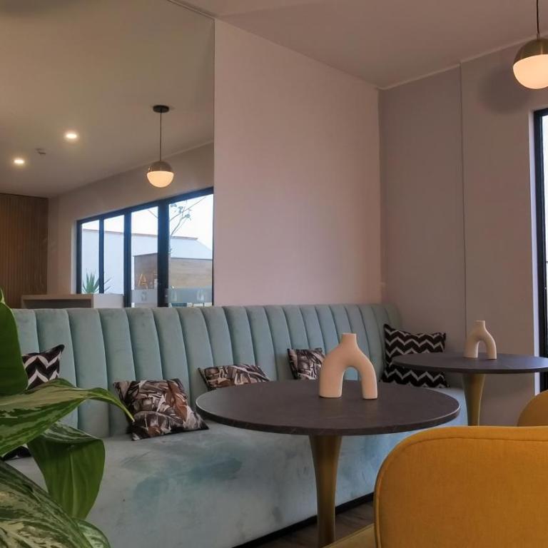 Eurocasas Villa Velarde - Apartment with Garden View - 33