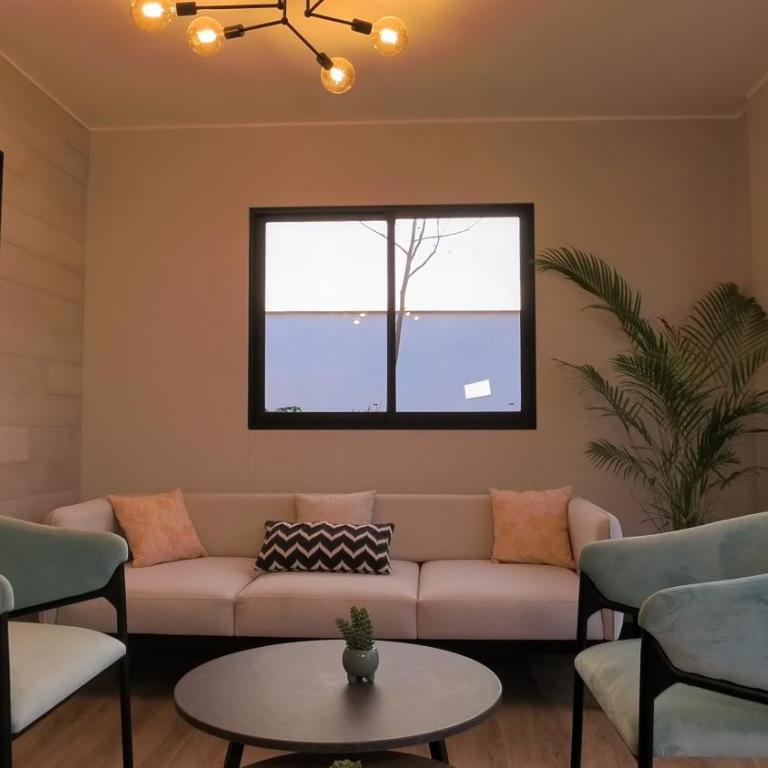 Eurocasas Villa Velarde - Apartment with Garden View - 34