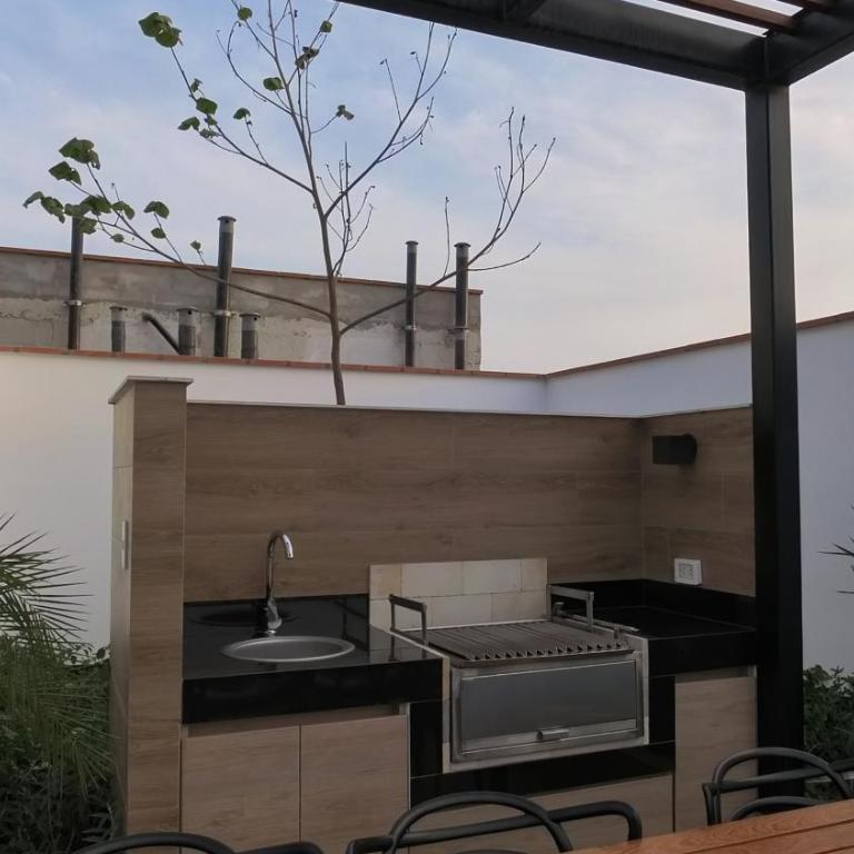 Eurocasas Villa Velarde - Apartment with Garden View - 37