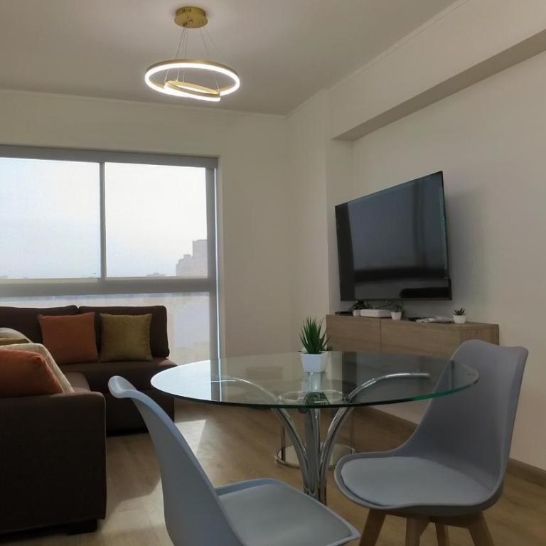 Eurocasas Villa Velarde - Apartment with Garden View - 39