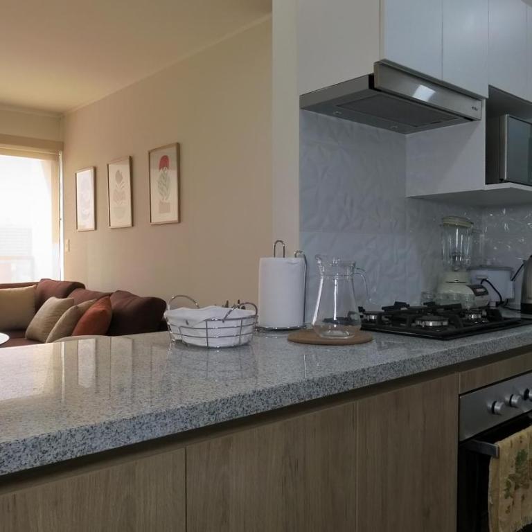 Eurocasas Villa Velarde - Apartment with View - 40
