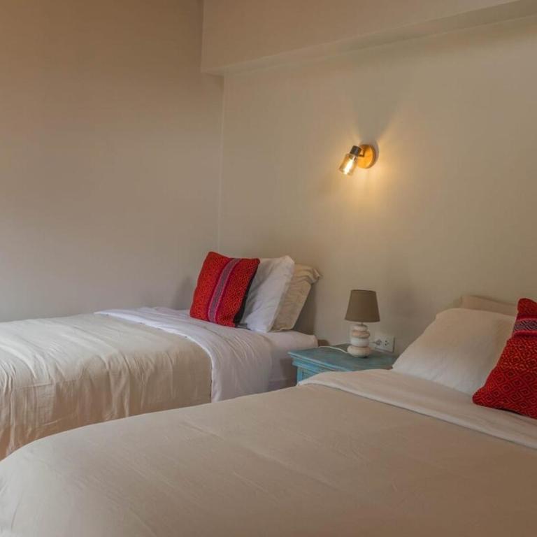 Flor de Amancay Villas - Sacred Valley - Four-Bedroom House - 5