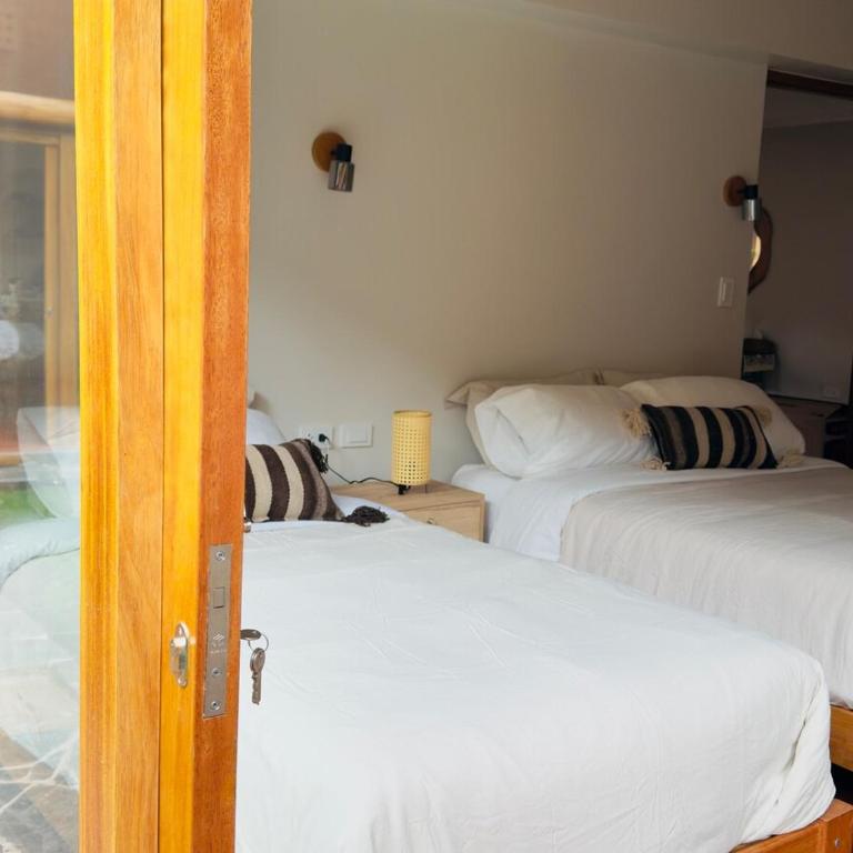 Flor de Amancay Villas - Sacred Valley - Four-Bedroom House - 27
