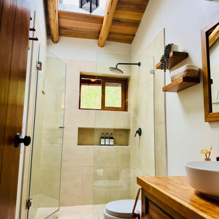 Flor de Amancay Villas - Sacred Valley - Four-Bedroom House - 32