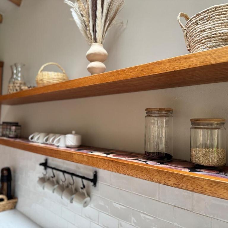Flor de Amancay Villas - Sacred Valley - Four-Bedroom House - 49