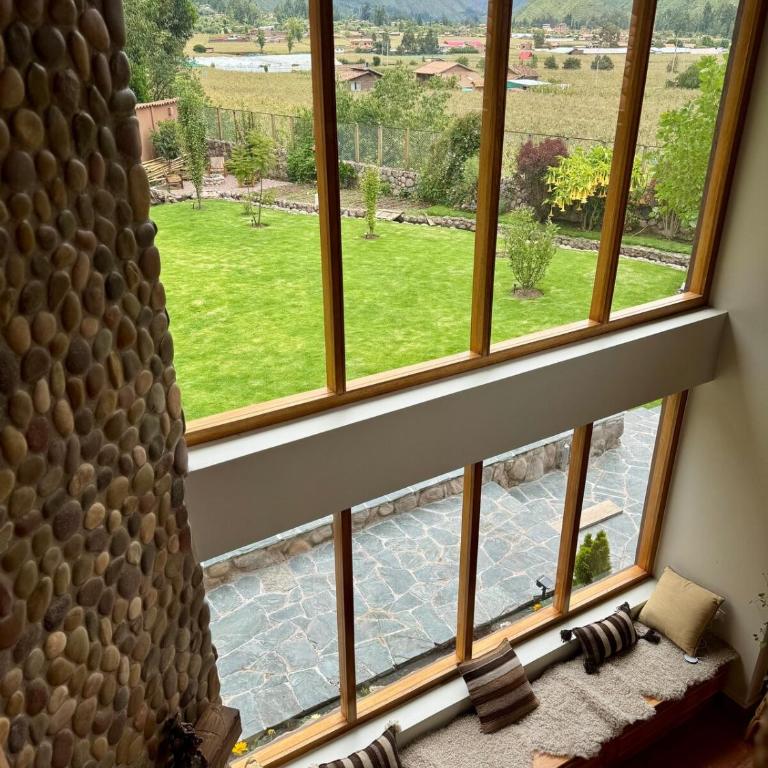 Flor de Amancay Villas - Sacred Valley - Four-Bedroom House - 50