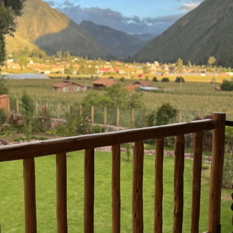 Flor de Amancay Villas - Sacred Valley - Four-Bedroom House - 56